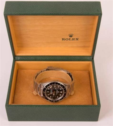 rolex versteigerung